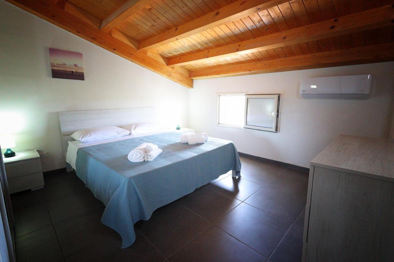 Nonna Nata Villa Avola Buitenkant foto