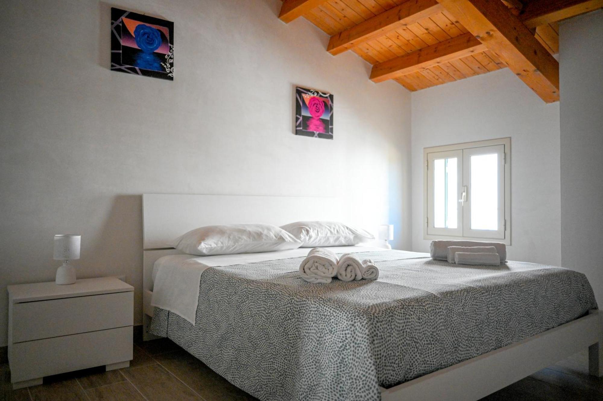 Nonna Nata Villa Avola Buitenkant foto
