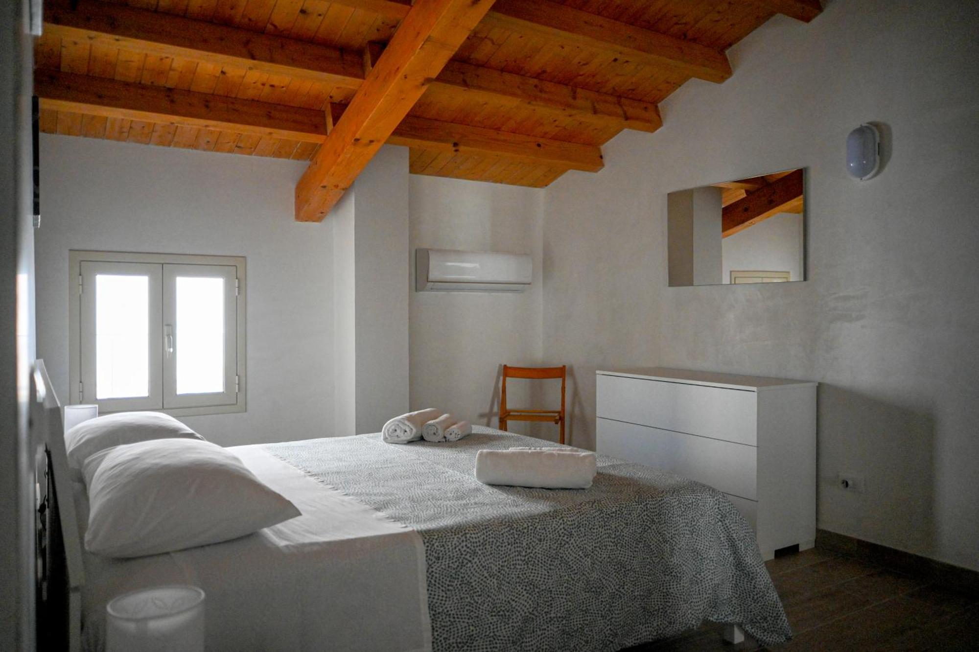 Nonna Nata Villa Avola Buitenkant foto